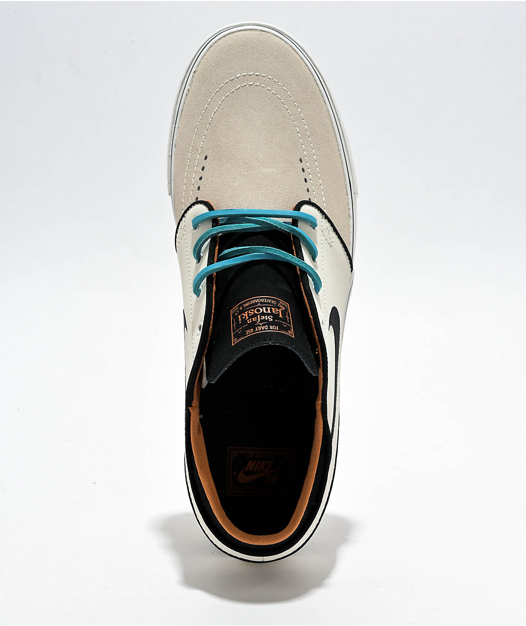 Nike SB Olympics Electric QS Zoom Janoski OG+ Bright Ceramic